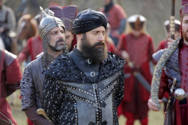 Muhteşem Yüzyıl Fotoğrafı