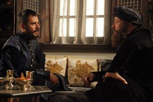 Muhteşem Yüzyıl Fotoğrafı