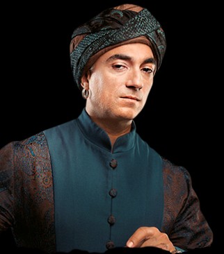 Muhteşem Yüzyıl Fotoğrafı