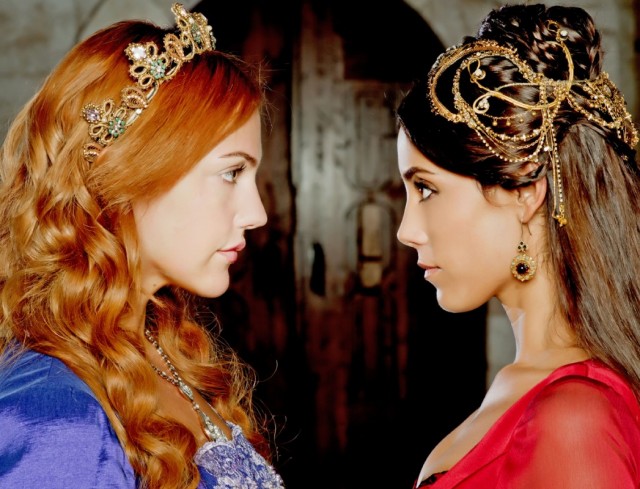 Muhteşem Yüzyıl Fotoğrafı