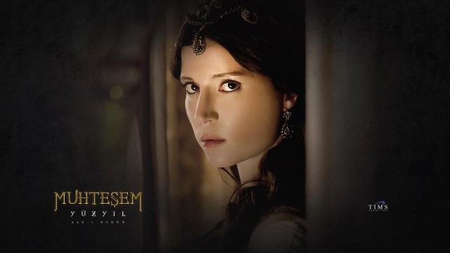 Muhteşem Yüzyıl Fotoğrafı