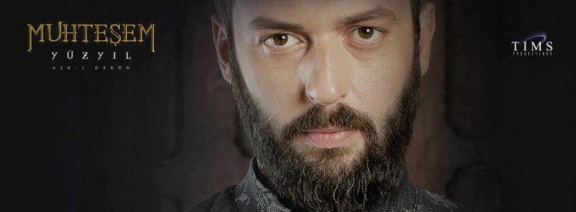 Muhteşem Yüzyıl Fotoğrafı