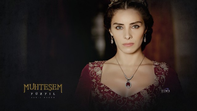 Muhteşem Yüzyıl Fotoğrafı