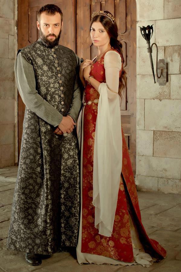 Muhteşem Yüzyıl Fotoğrafı