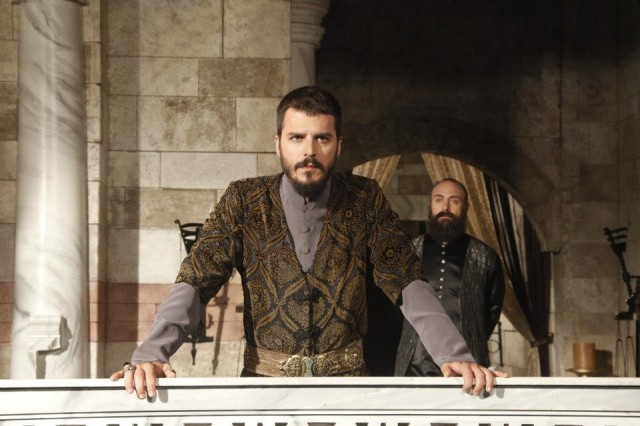 Muhteşem Yüzyıl Fotoğrafı