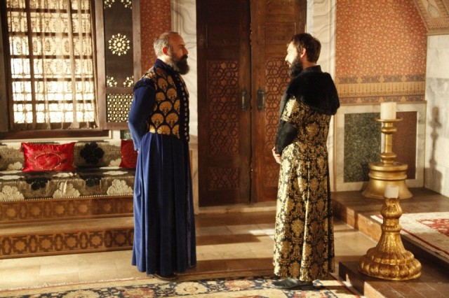 Muhteşem Yüzyıl Fotoğrafı