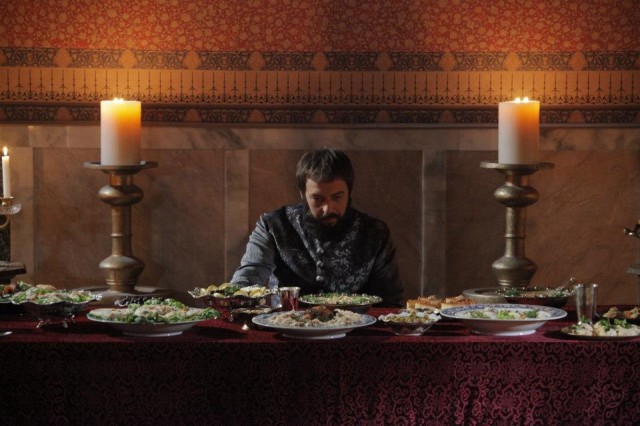 Muhteşem Yüzyıl Fotoğrafı