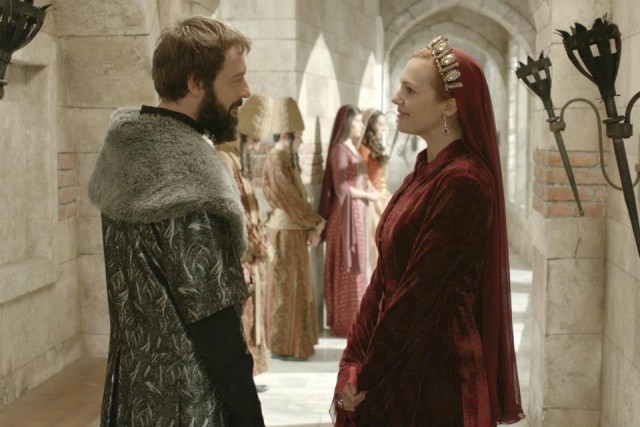 Muhteşem Yüzyıl Fotoğrafı