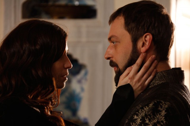 Muhteşem Yüzyıl Fotoğrafı