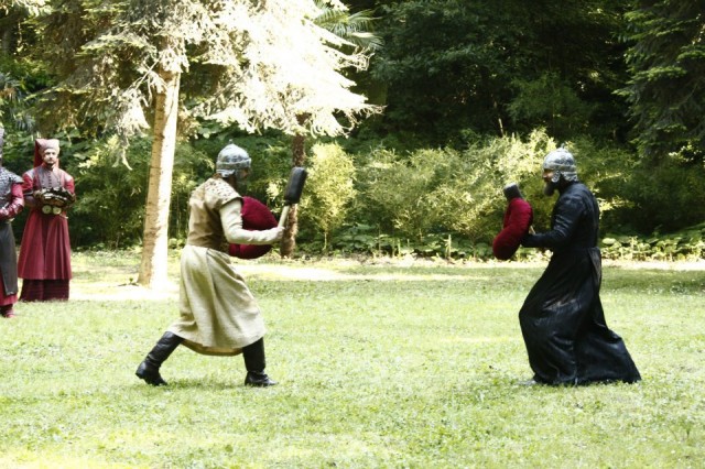 Muhteşem Yüzyıl Fotoğrafı