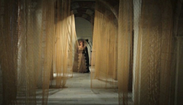 Muhteşem Yüzyıl Fotoğrafı