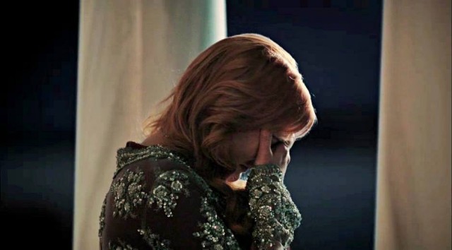 Muhteşem Yüzyıl Fotoğrafı