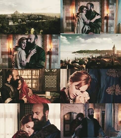 Muhteşem Yüzyıl Fotoğrafı