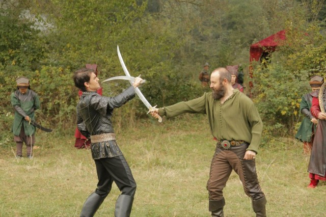 Muhteşem Yüzyıl Fotoğrafı