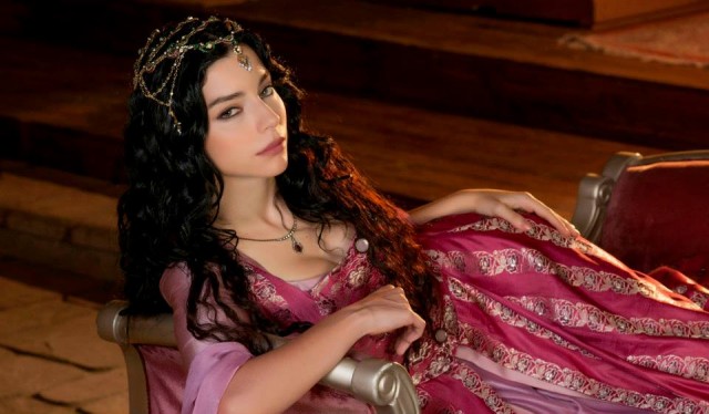 Muhteşem Yüzyıl Fotoğrafı