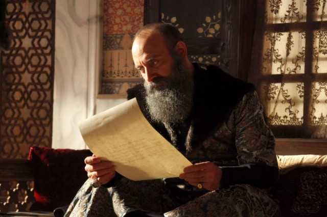 Muhteşem Yüzyıl Fotoğrafı