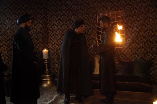 Muhteşem Yüzyıl Fotoğrafı