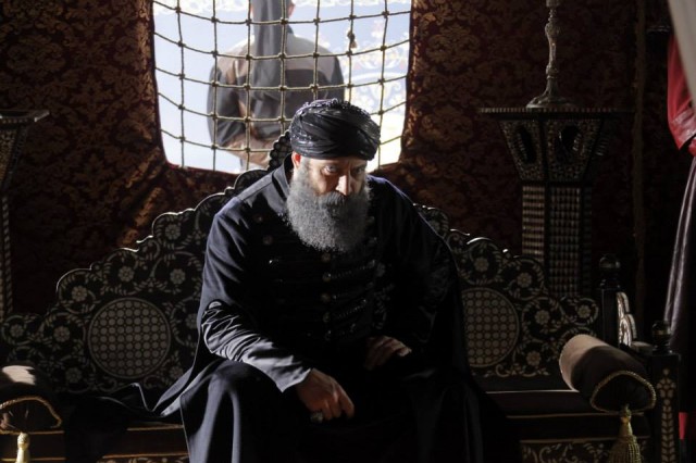 Muhteşem Yüzyıl Fotoğrafı