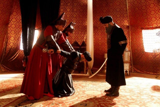 Muhteşem Yüzyıl Fotoğrafı