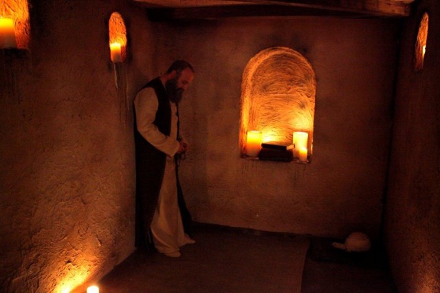 Muhteşem Yüzyıl Fotoğrafı