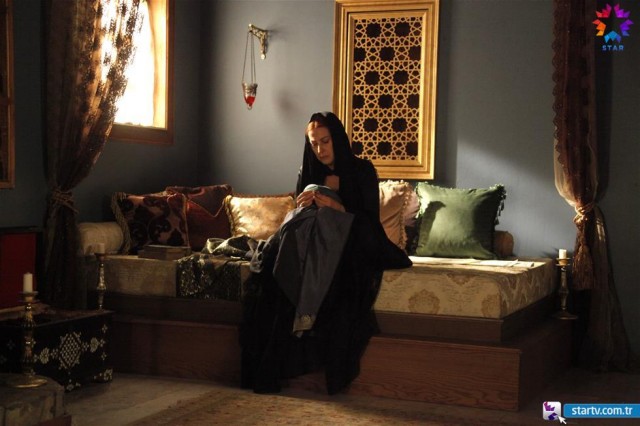 Muhteşem Yüzyıl Fotoğrafı