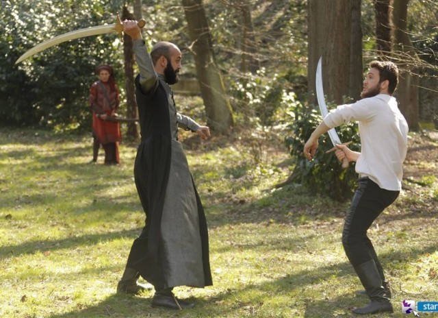 Muhteşem Yüzyıl Fotoğrafı