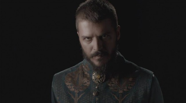 Muhteşem Yüzyıl Fotoğrafı