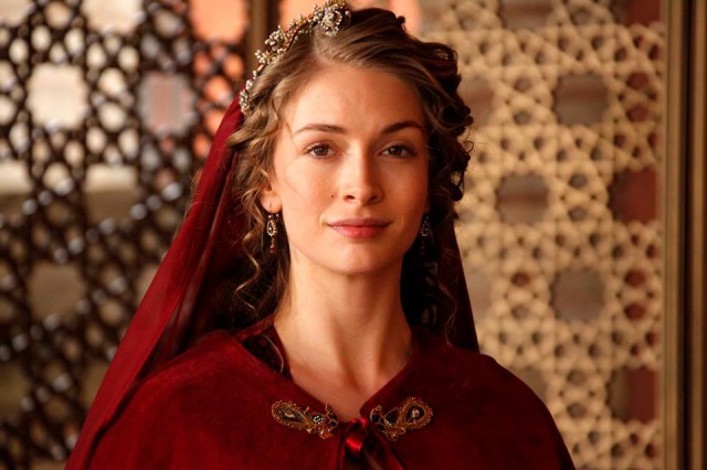 Muhteşem Yüzyıl Fotoğrafı