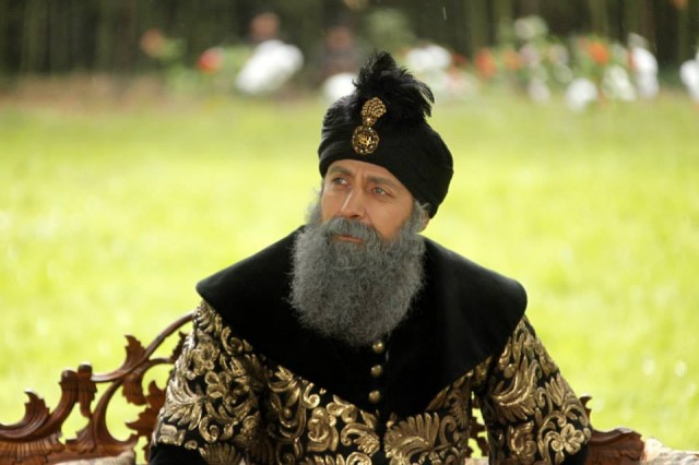 Muhteşem Yüzyıl Fotoğrafı