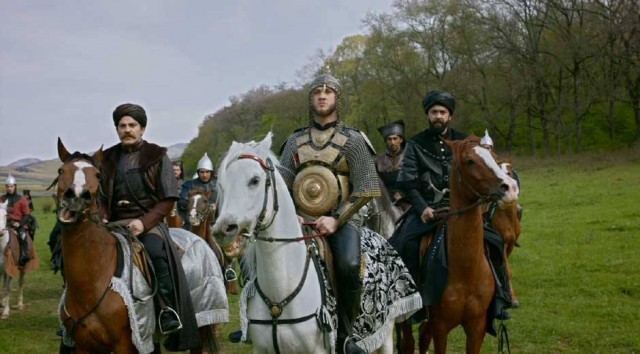 Muhteşem Yüzyıl Fotoğrafı