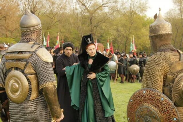 Muhteşem Yüzyıl Fotoğrafı