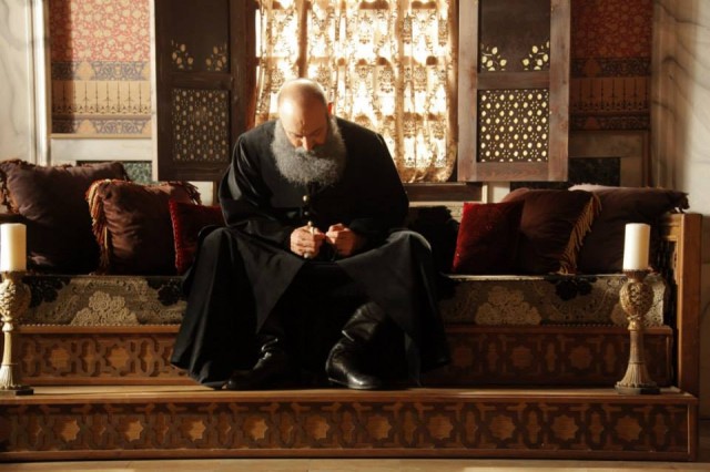 Muhteşem Yüzyıl Fotoğrafı