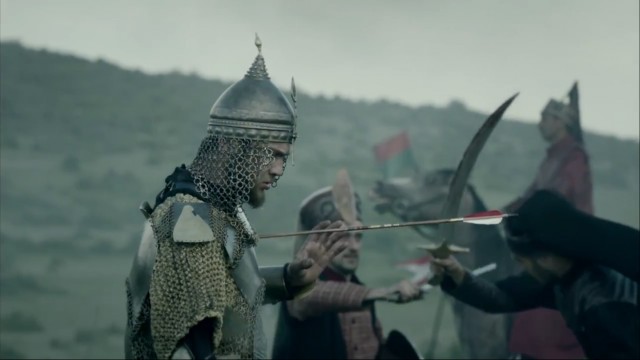 Muhteşem Yüzyıl Fotoğrafı