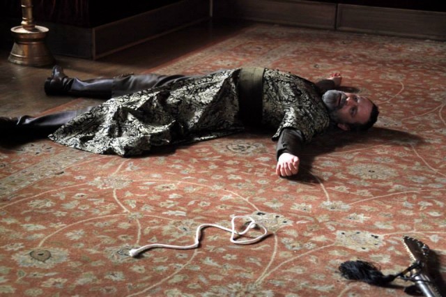 Muhteşem Yüzyıl Fotoğrafı