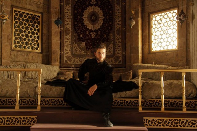 Muhteşem Yüzyıl Fotoğrafı