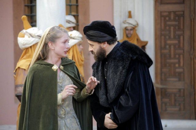 Muhteşem Yüzyıl Fotoğrafı