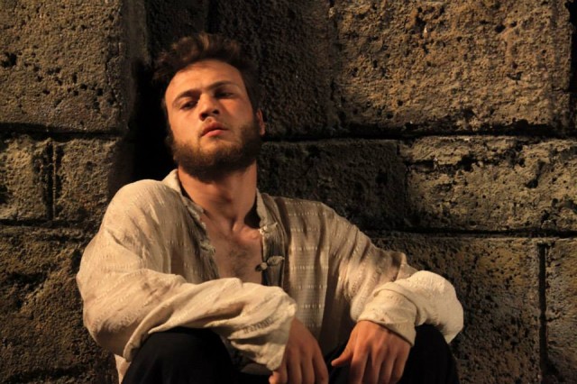 Muhteşem Yüzyıl Fotoğrafı