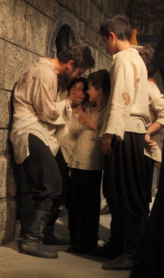 Muhteşem Yüzyıl Fotoğrafı