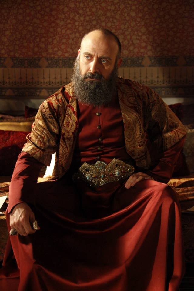 Muhteşem Yüzyıl Fotoğrafı