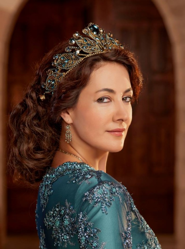 Muhteşem Yüzyıl Fotoğrafı