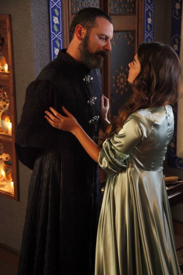 Muhteşem Yüzyıl Fotoğrafı