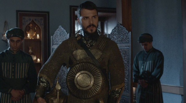 Muhteşem Yüzyıl Fotoğrafı