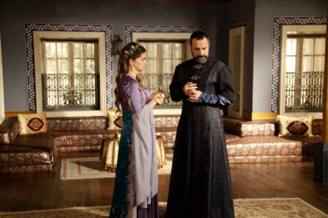 Muhteşem Yüzyıl Fotoğrafı