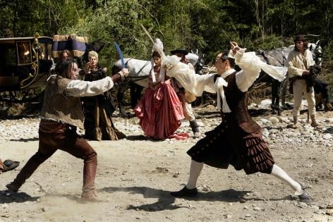 Janosik: A True Story Fotoğrafı