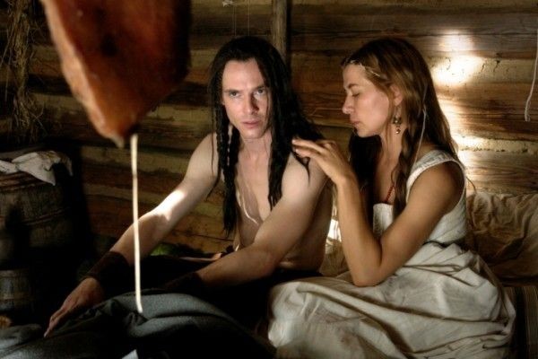 Janosik: A True Story Fotoğrafı