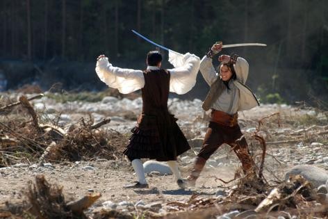 Janosik: A True Story Fotoğrafı