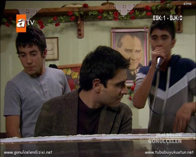 Gönülçelen Fotoğrafı