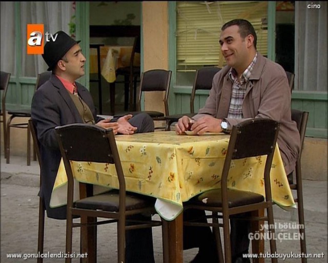 Gönülçelen Fotoğrafı