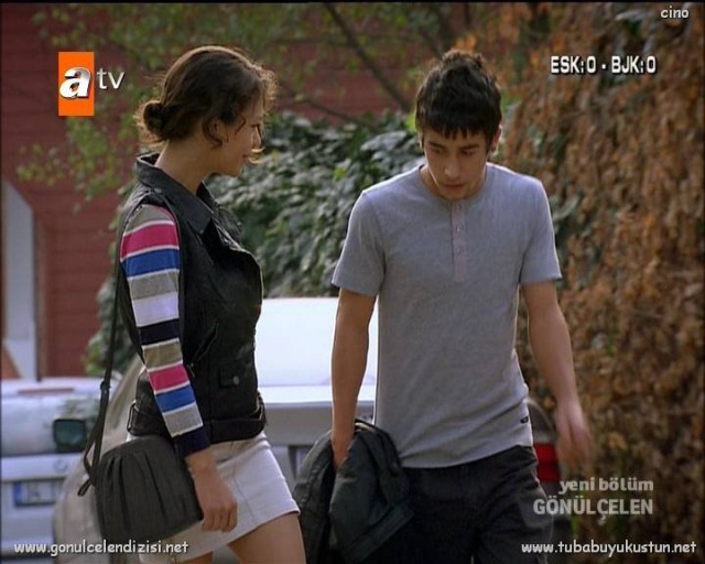 Gönülçelen Fotoğrafı