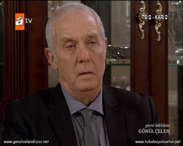 Gönülçelen Fotoğrafı